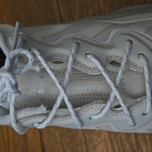 Adidas adiPREEN EVN 791001 Mens sneakers Size 10 New - Picture 9 of 9